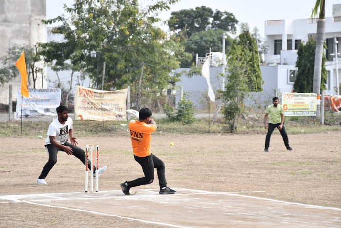 VNS Group of Institutions, Faculty of Pharmacy Bhopal Sports photo 5